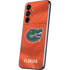 University of Florida Orange Jersey Galaxy A54 5G Skin